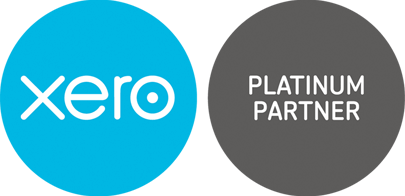 Xero Platinum Partner