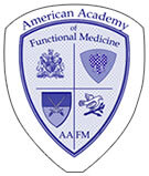 American Academy of Functional Medicine Logo