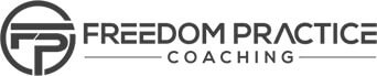 Freedom Practice Coaching Logo