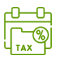 Tax Prep & Planning Icon