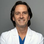 Dr. Chris Perron Pic