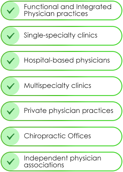 MEDICAL & WELLNESS SERVICES POINTS