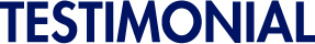 Testimonial