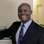 Dr. Gregory M. Fryer